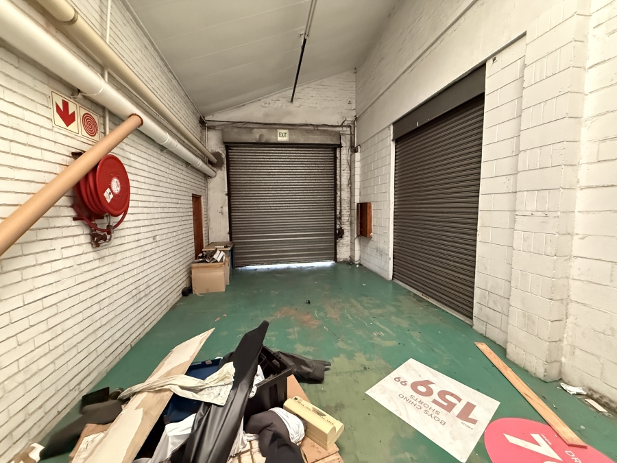 To Let commercial Property for Rent in Beaconvale Western Cape